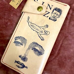 Sin Luz Original Wallet